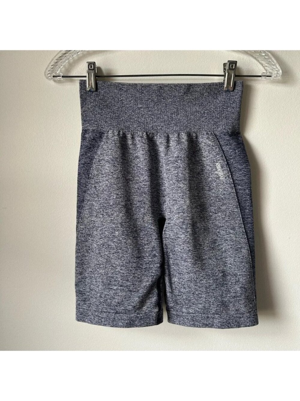 Gymshark Flex‎ High  Waisted Bike Shorts